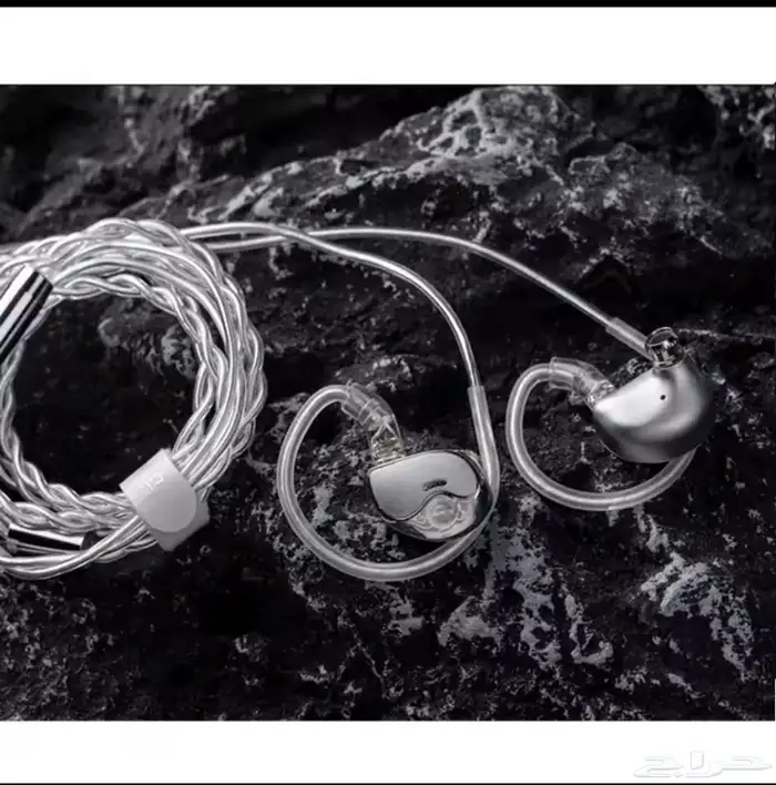 سماعات ims من شركة زيلينيو العدد 2 1