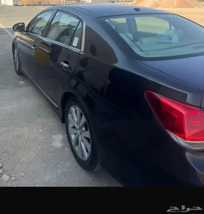 افالون 2011 فل كامل 1