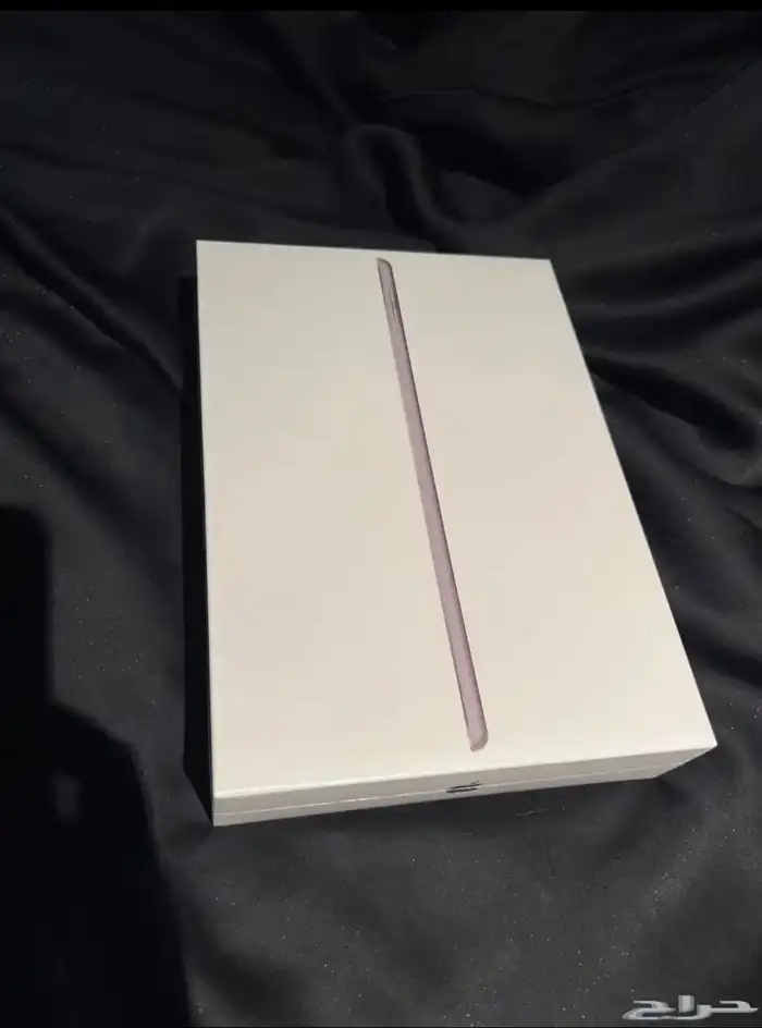 ايباد جيل تاسع 64قيقه جديد مختوم 0