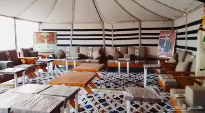 للإيجار اليومي   مزرعة فخمة ورايقة بالشرقية index