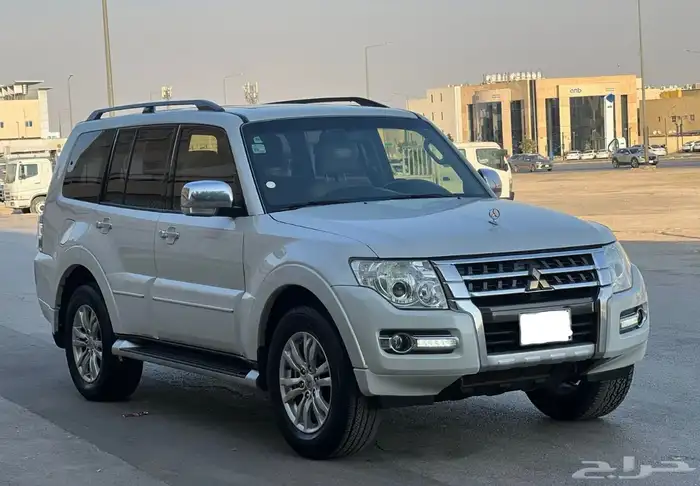 باجيرو 2016 فل كامل 17