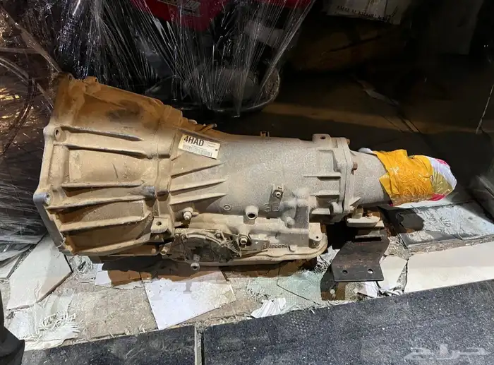 للبيع قير كابريس 2006 V8 ثمنية سلندر 0