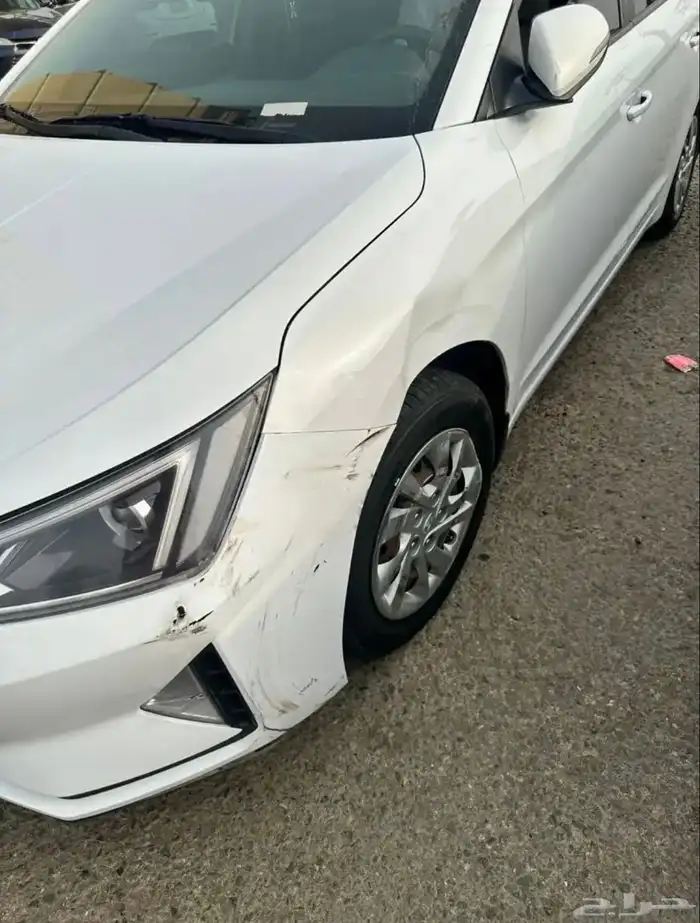 النترا 2020 ستاندر للبيع 6