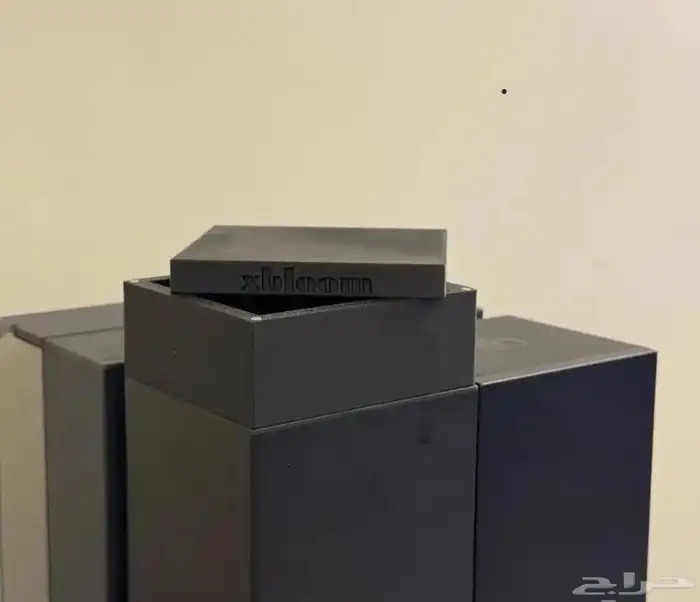 هوبر حبوب بن لجهاز Xbloom 0