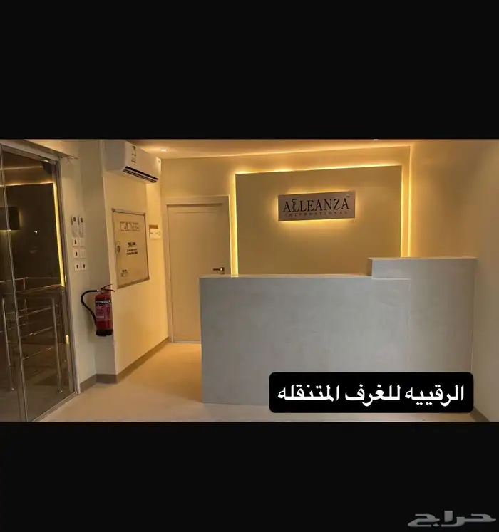 بركسات بورتبل مجالس اكشاك غرف سحب اكواخ خشب خيام 5