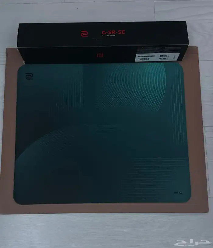 mousepad Zowie G-SR-SE L 0