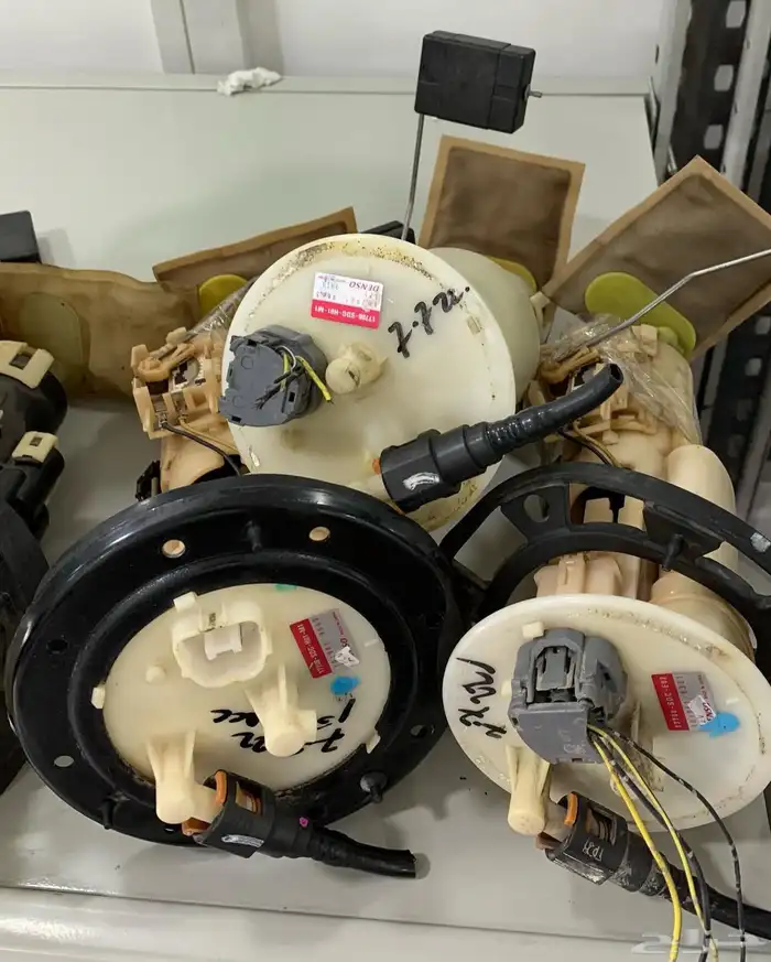 طرمبة بنزين هوندا اكورد 2