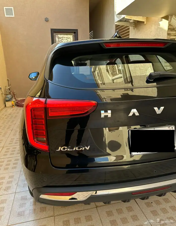 هافال جوليان 2024 وكالة 6