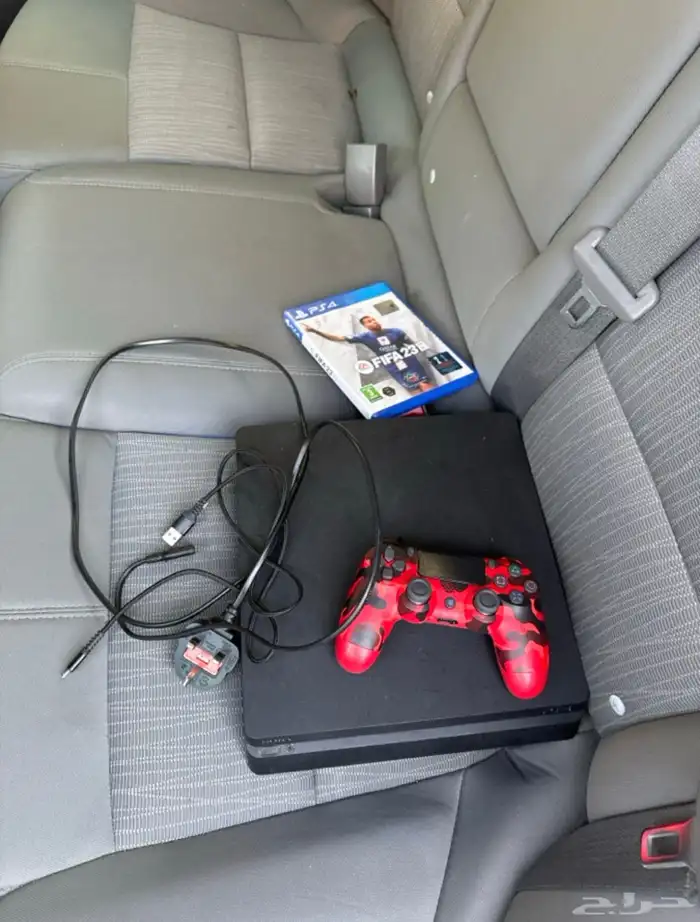 سوني4 سليم ون تيرا 0