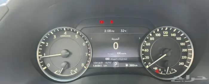 نيسان باترول ES2 مديل 2023 12