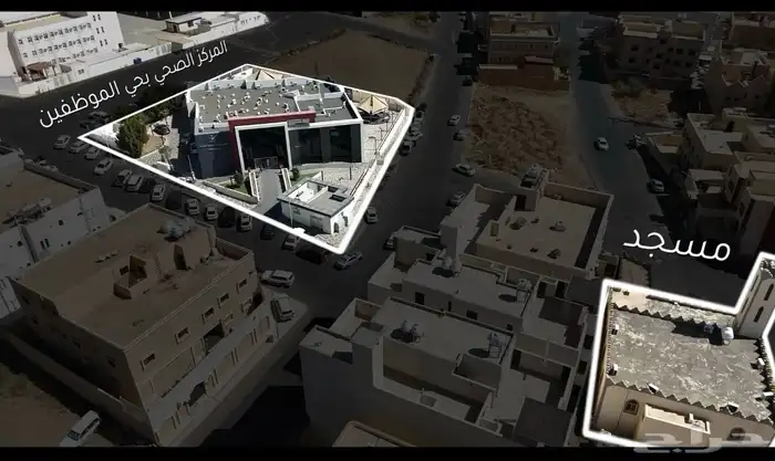 تصوير جوي بالدرون بكج كامل يبرز عقارك بسعر رمزي 1