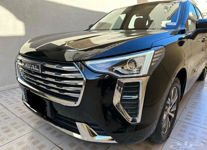 هافال جوليان 2024 وكالة 2