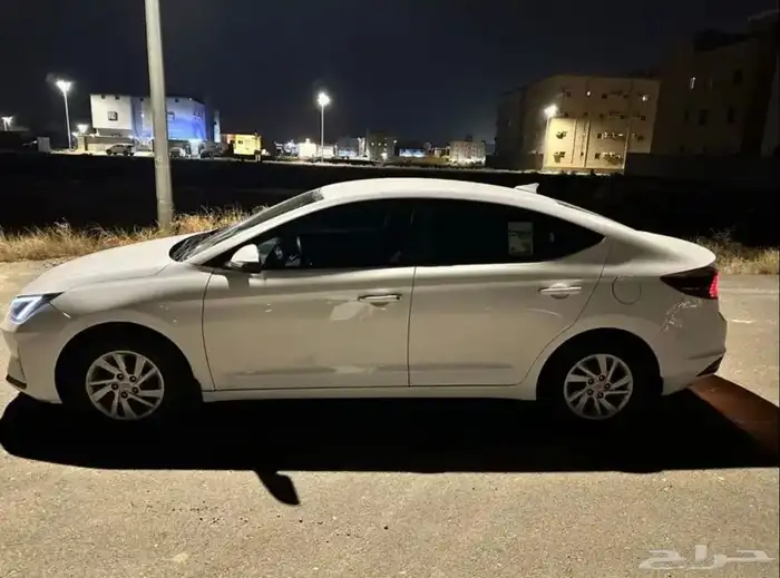 النترا 2020 ستاندر للبيع 1