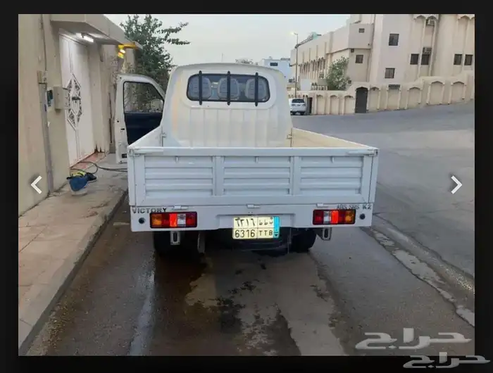 فيكتوري غمارتين 5 اشخاص 2024 Victory 3