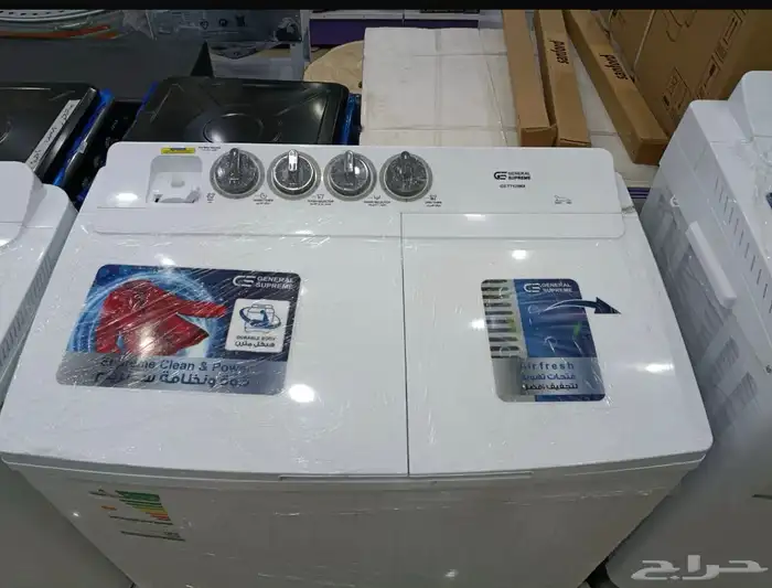 غسالة للبيع 0