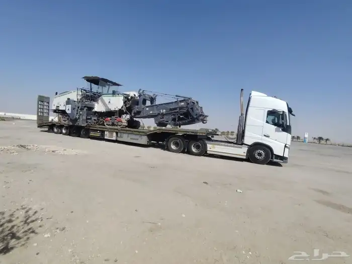 لوبد نقل معدات 2