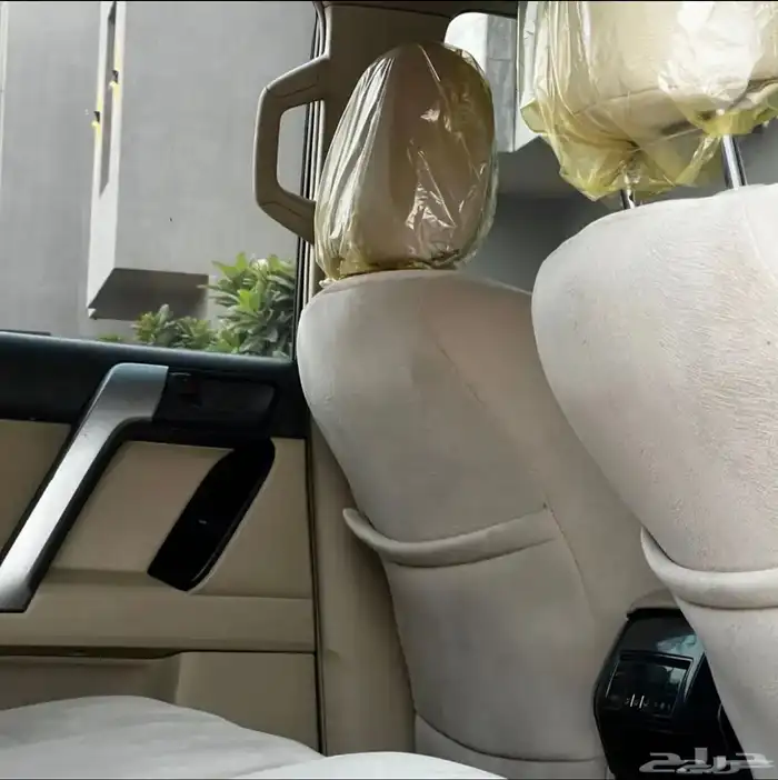 برادو 2016 فل كامل خليجي موتر شرط بدي ومحركات 21