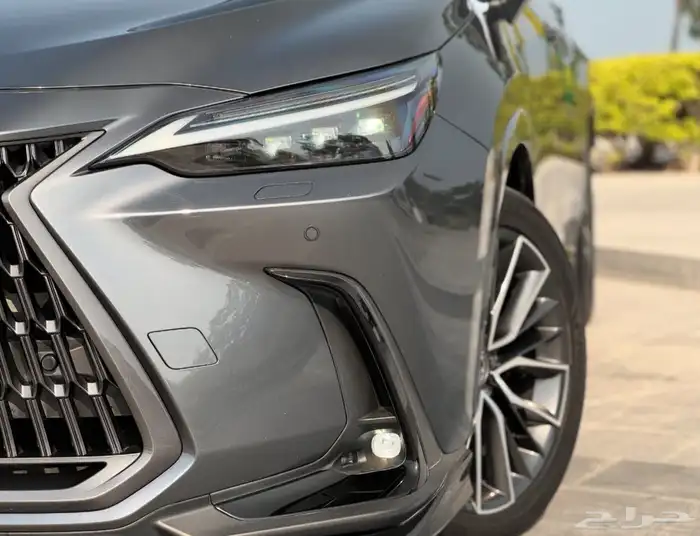 لكزس NX350 CC فل كامل 2024 3