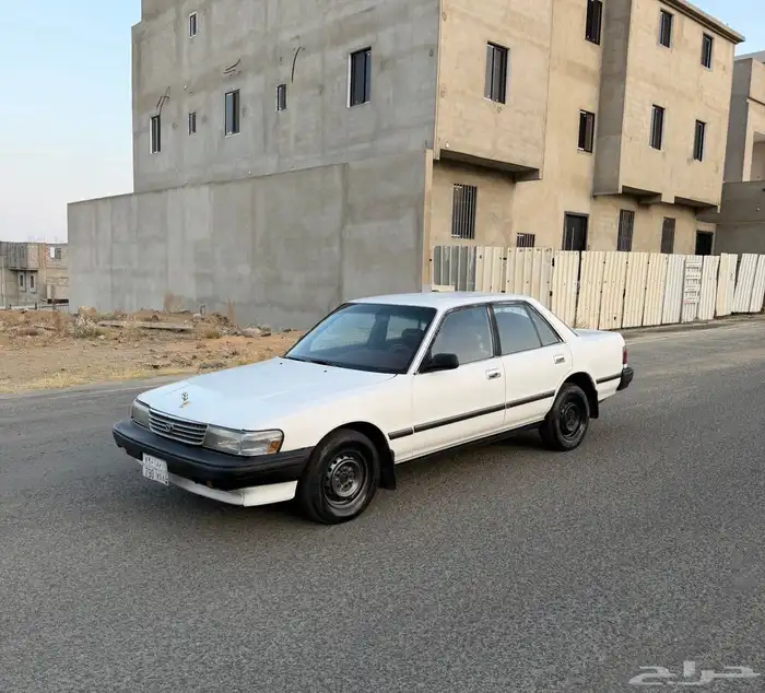 كرسيدا 1996 البيع مع اللوحه مميزه 0