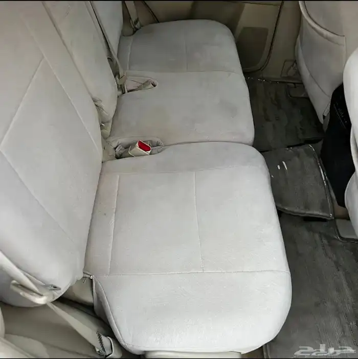 برادو 2016 فل كامل خليجي موتر شرط بدي ومحركات 22