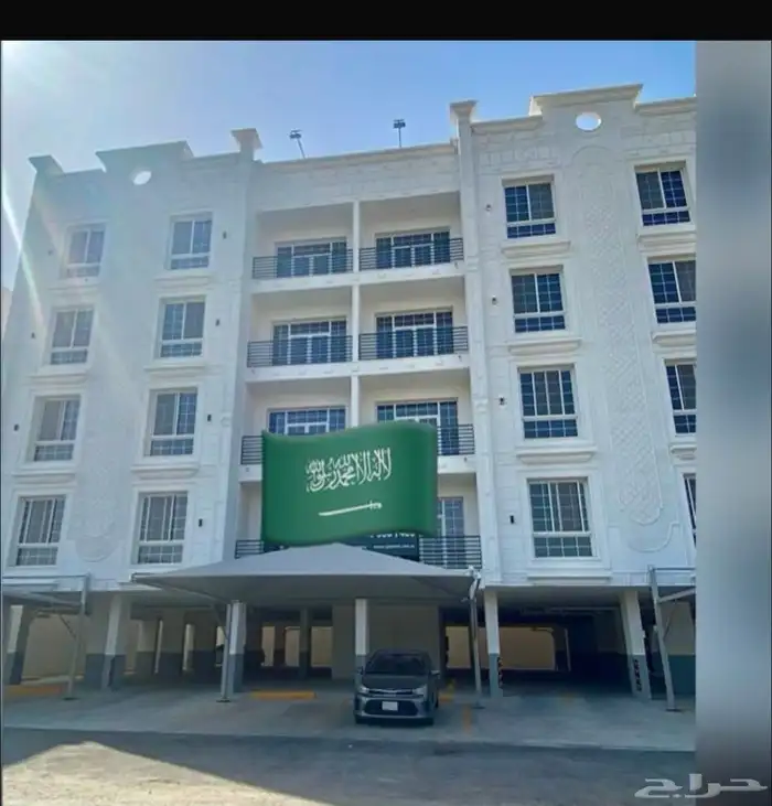 شقة الشبيلي 14