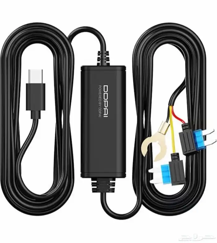 للبيع سلك داش كام عن طريق الفيوز DDPAI 1