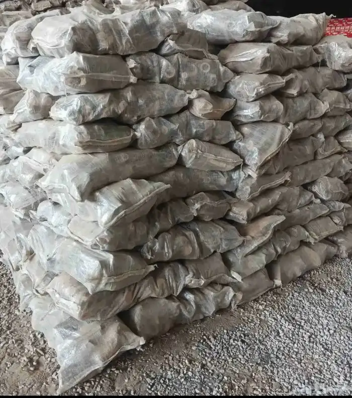 حطب سمر أفريقي 0