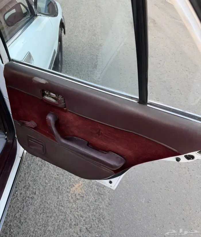 كرسيدا 1996 البيع مع اللوحه مميزه 16