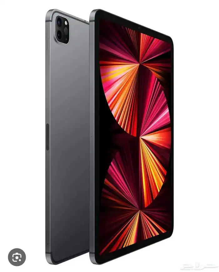 Ipad Pro 11 Inch ايباد برو الجيل الثالث 3rd Generation 0