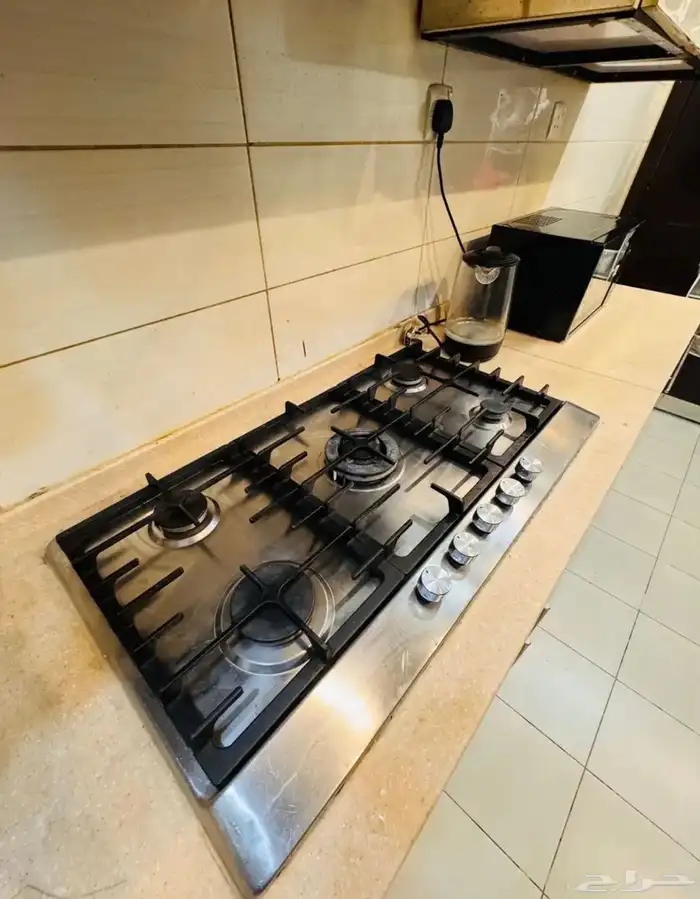 بوتجاز 5 شعلة 0