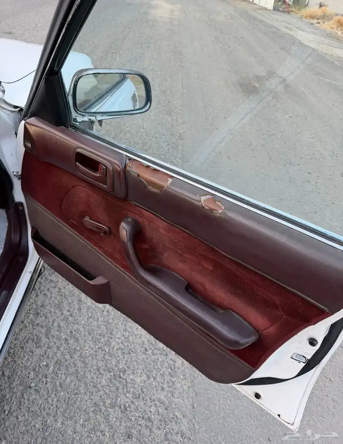 كرسيدا 1996 البيع مع اللوحه مميزه 15