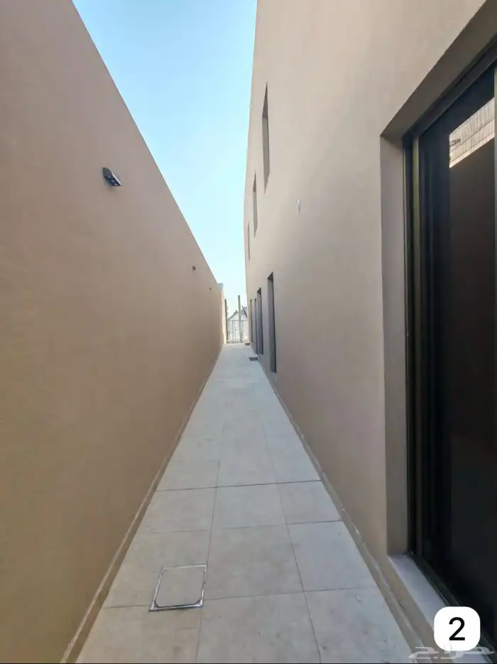 أدوار سكنية فاخرة للبيع الطائف 2