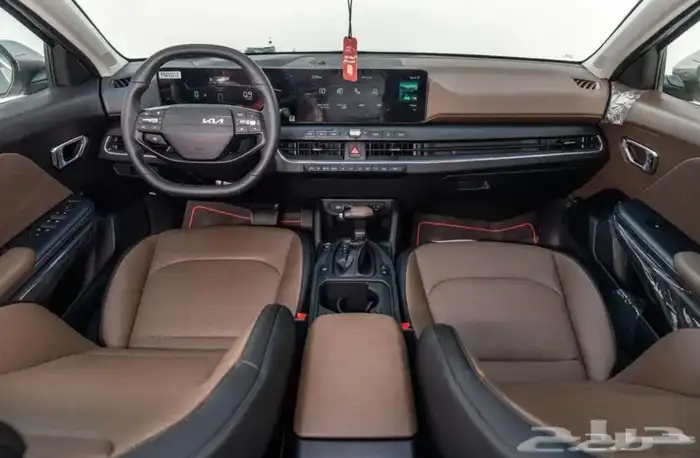 كيا K4 نص فل 2026 افضل سعر في السوق 6