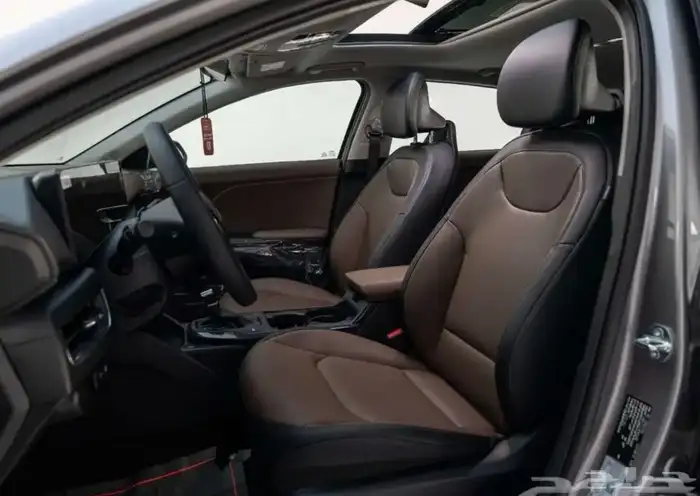 كيا K4 نص فل 2026 افضل سعر في السوق 7