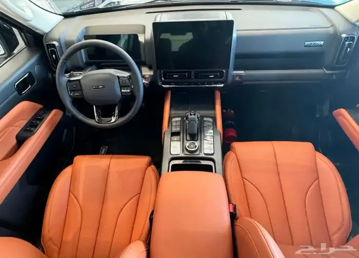 هافال اتش 9 نص فل 2026 بافضل سعر في السوق 6