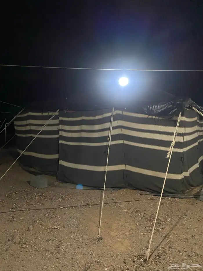 مخييم كااامل متكامل 20