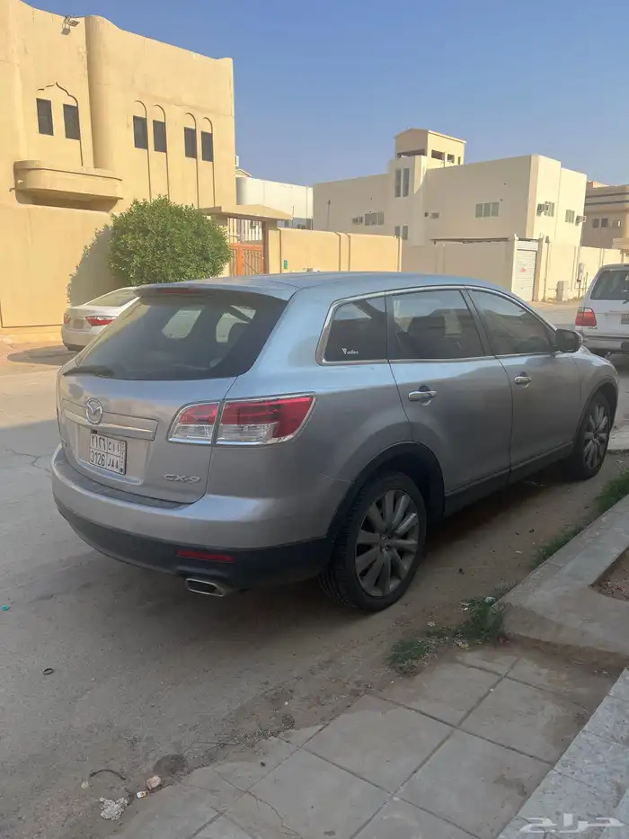 مازدا جيب2008فل كامل 0