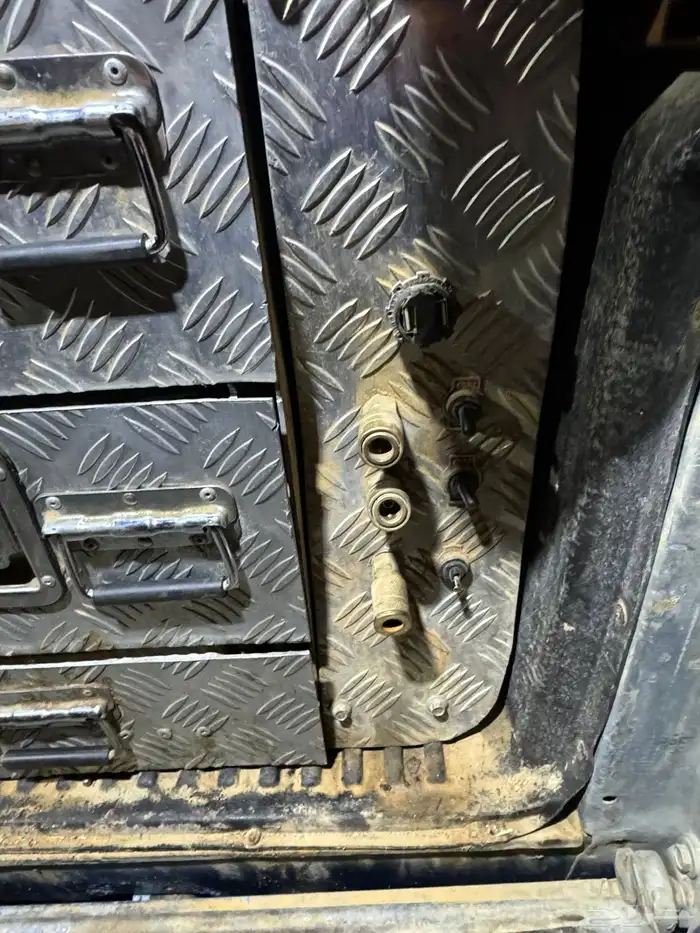 للبيع شد للكشتات 11