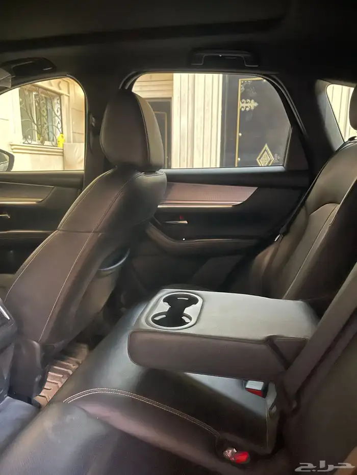 مازدا CX-60 2024 11