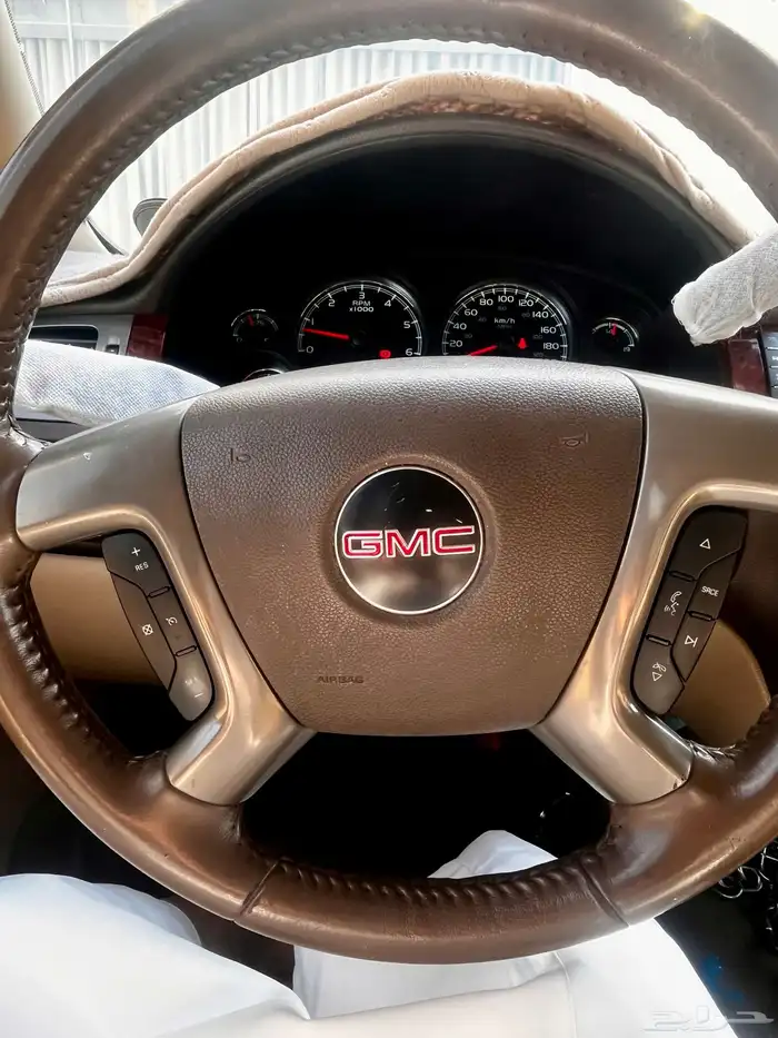 يوكن 2011 دبل SLE 5