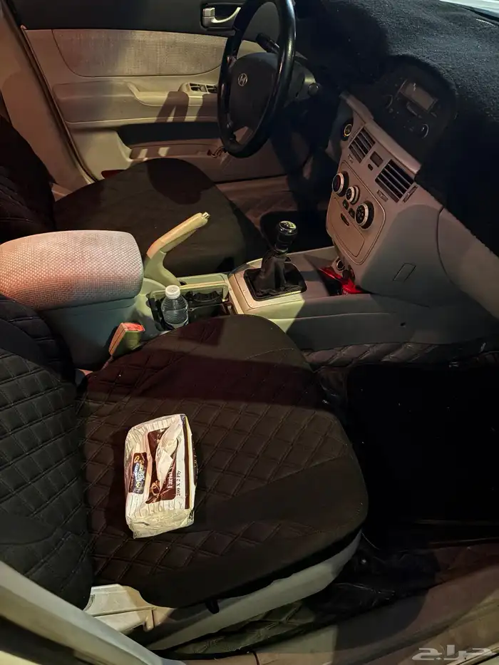 سوناتا هيونداي Sonata Hyundai 6