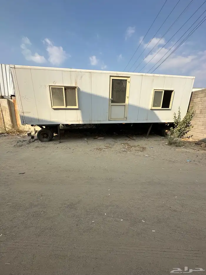 غرفه سحب متنقله 4