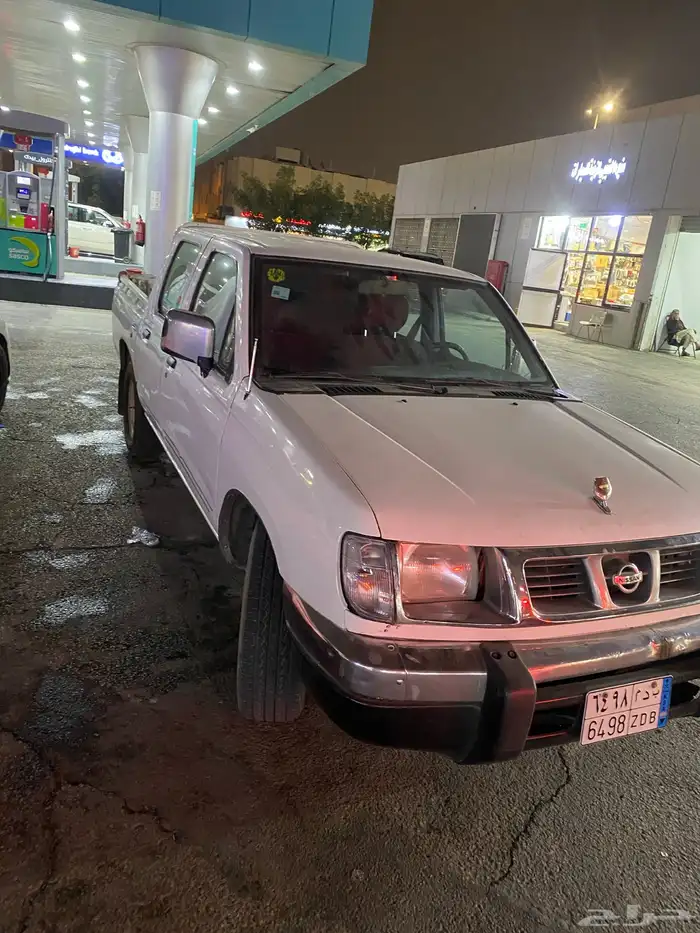 ددسن غمارتين بنزين فل كامل 2