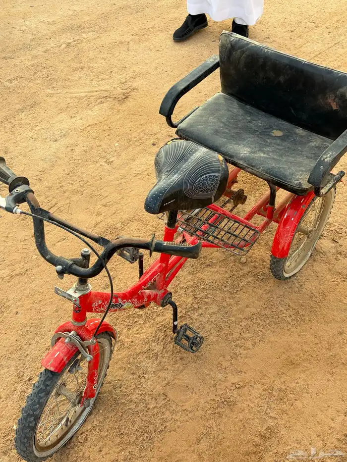 دباب للبيع وسياكل للبيع 10