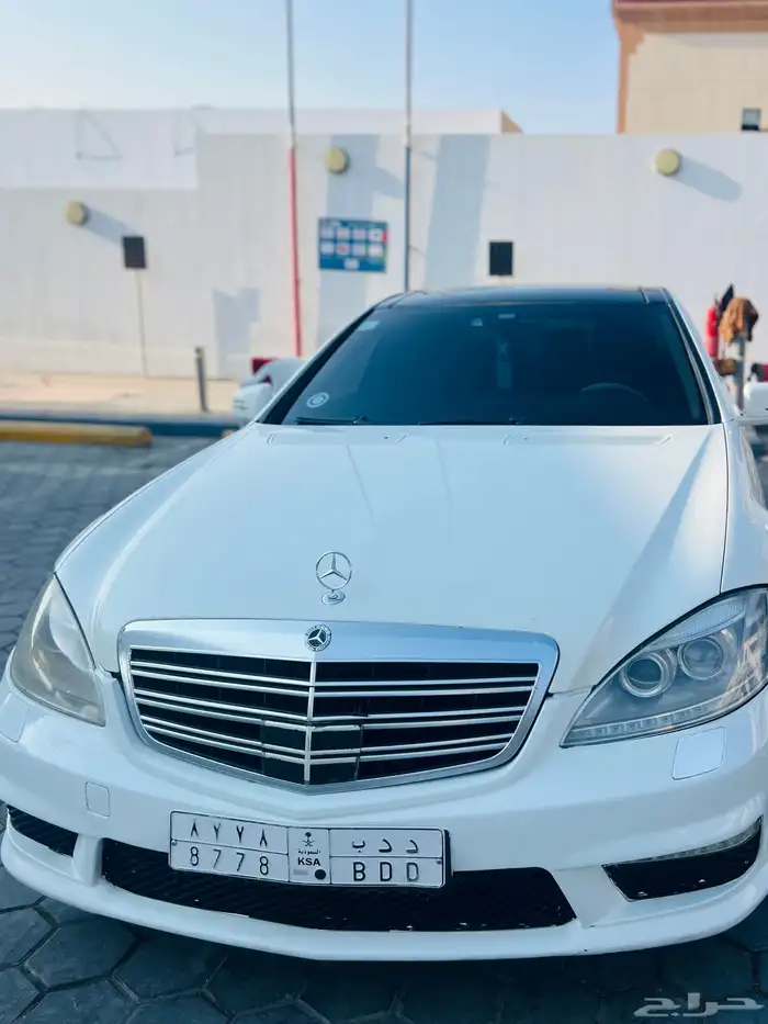 مرسيدس بانوراما 4