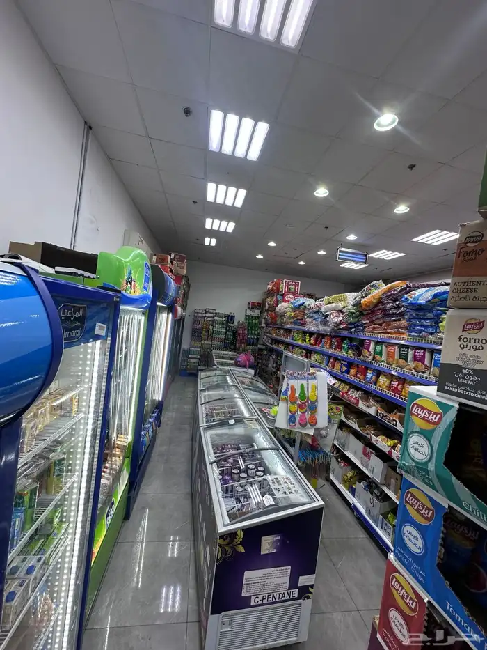 تموينات للتقبيل 3