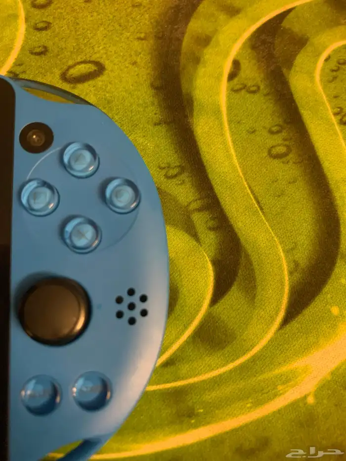 Ps vita 2000 slim نسخة اليابان 4