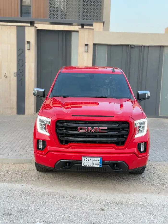 للبيع سيرا 2021 الفيش وكاله 1