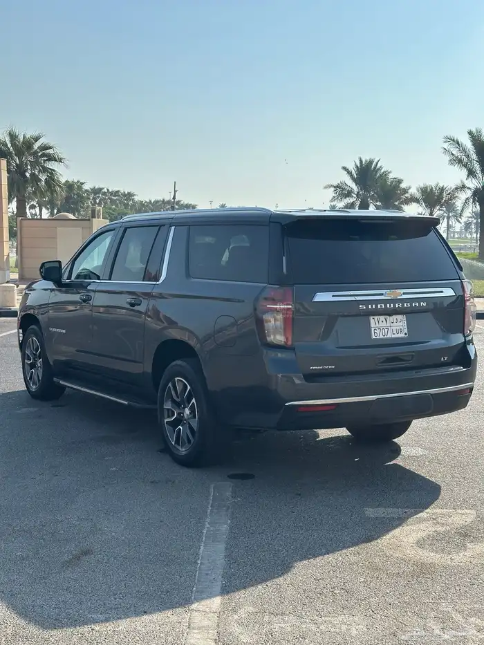 تاهو سوبربان 2021 12