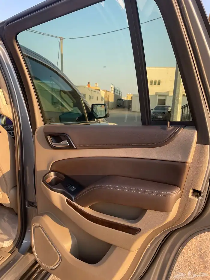 تاهو 2019 LS للبيع 23